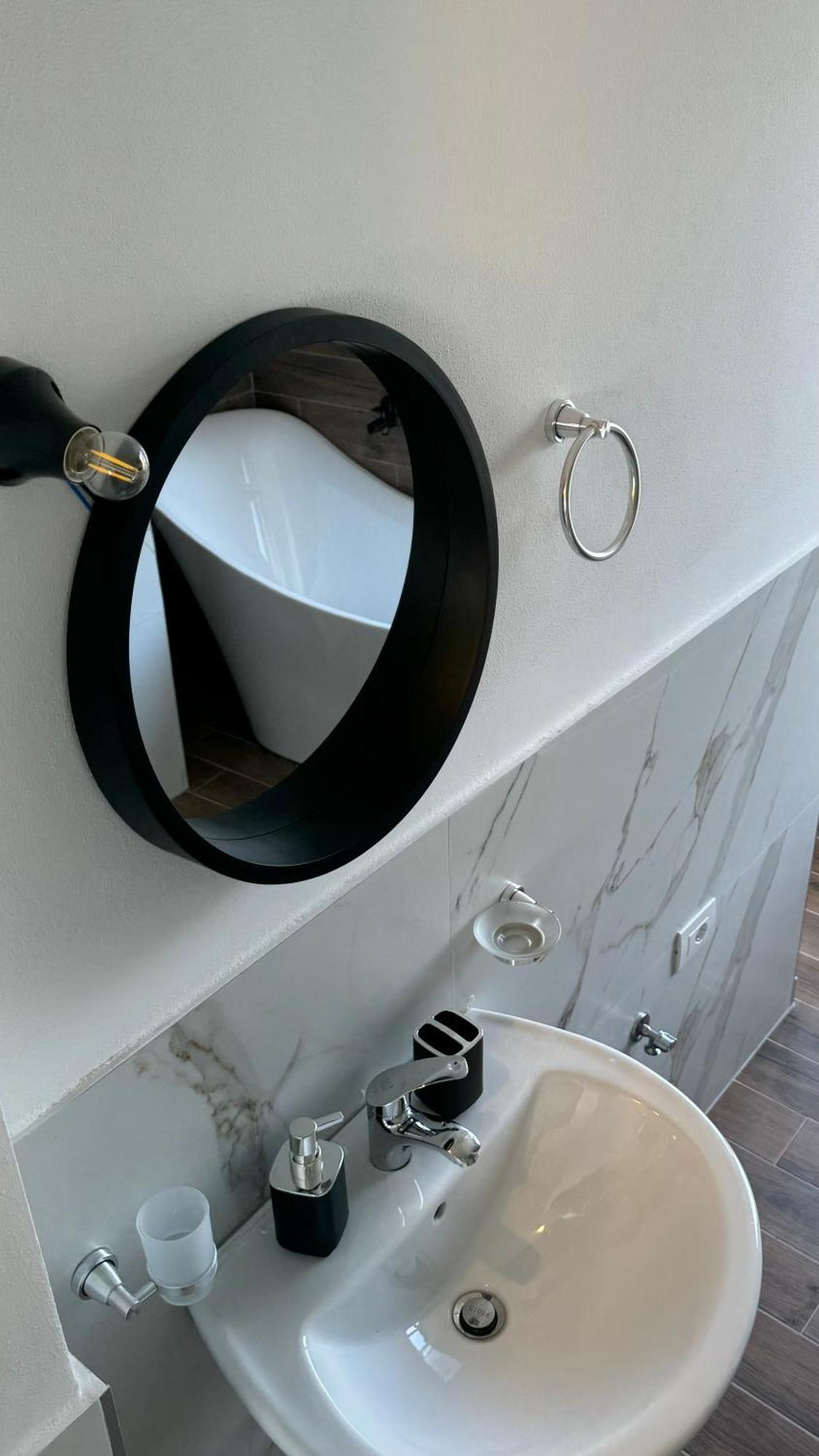 Currila 14 J Apartamento Durrës