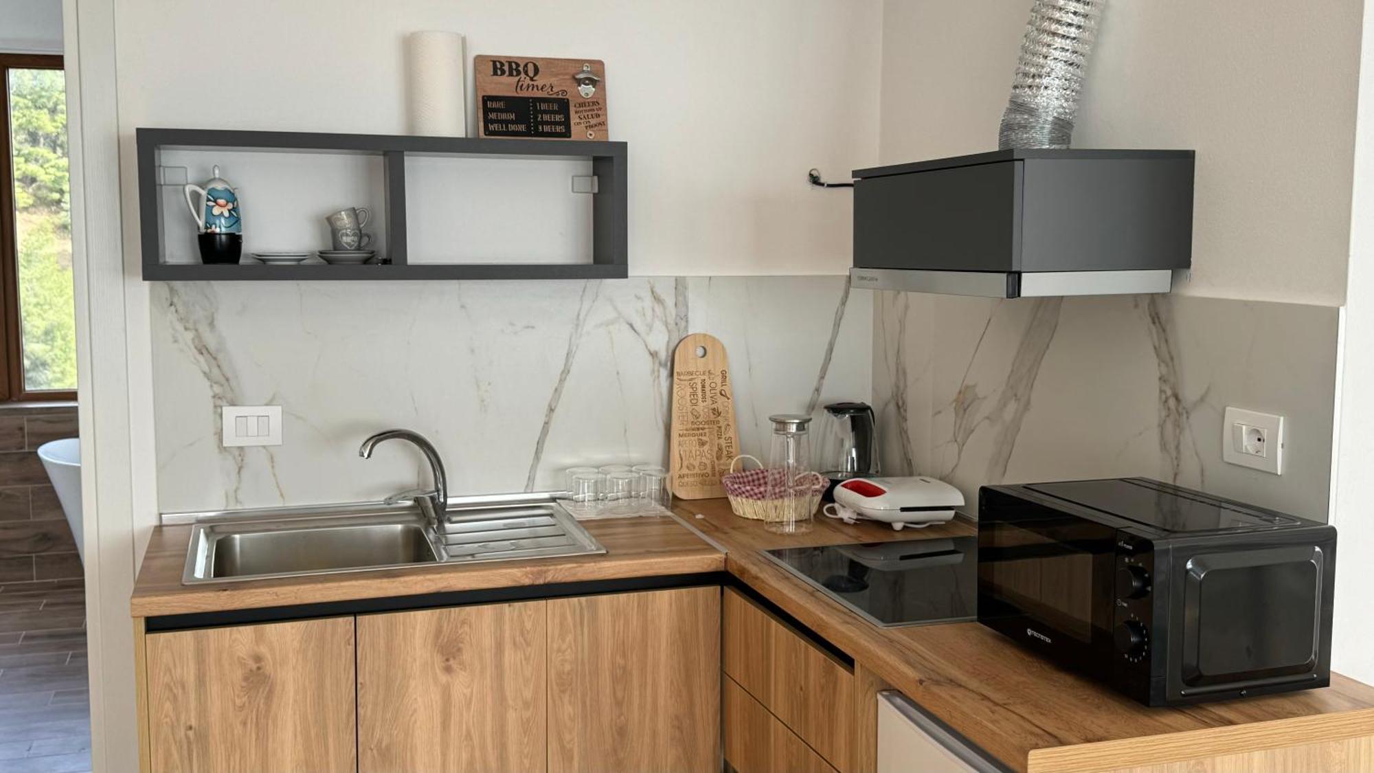 Apartamento Currila 14 J Durrës